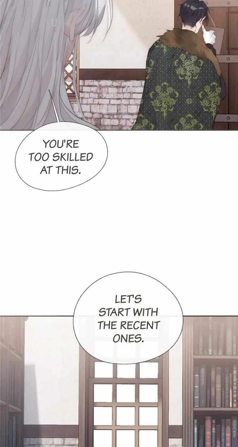 Please, sleep with me Chapter 132 page 22 - 
