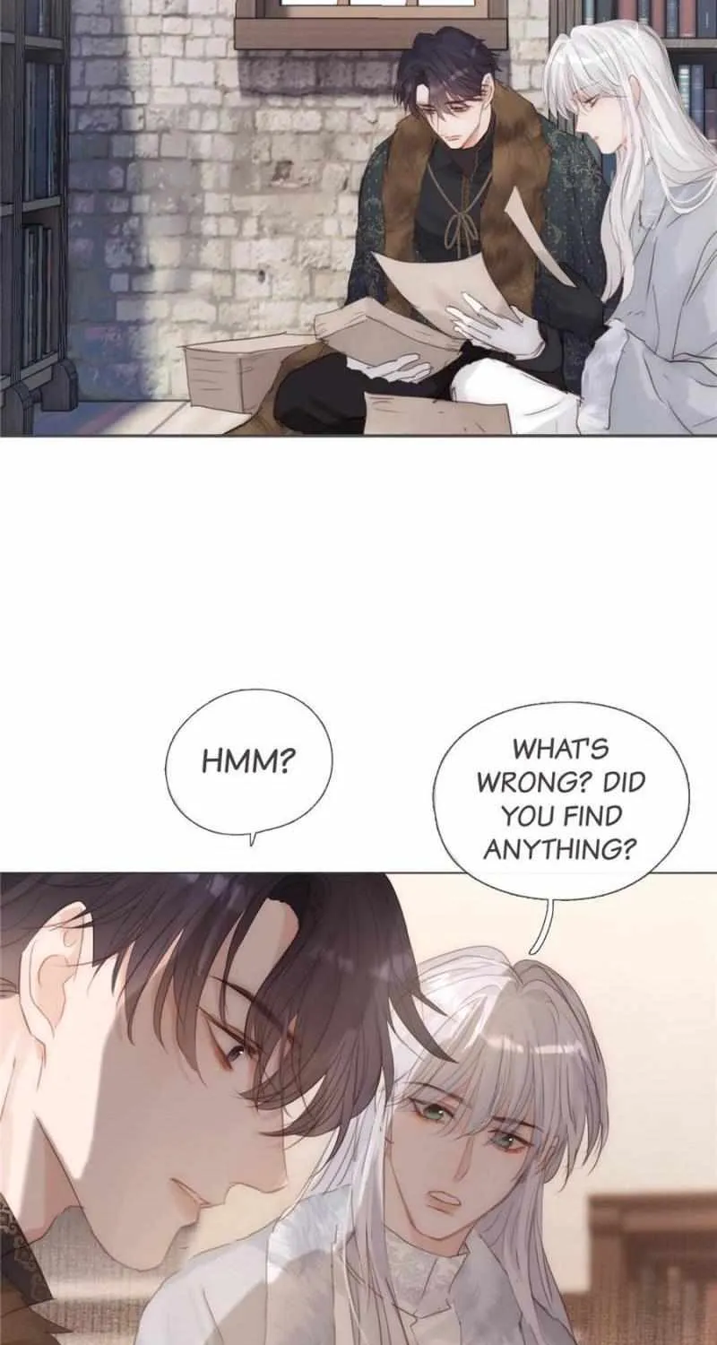 Please, sleep with me Chapter 132 page 23 - 