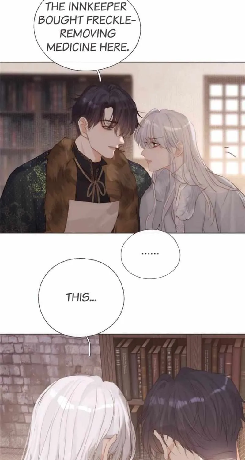 Please, sleep with me Chapter 132 page 25 - 