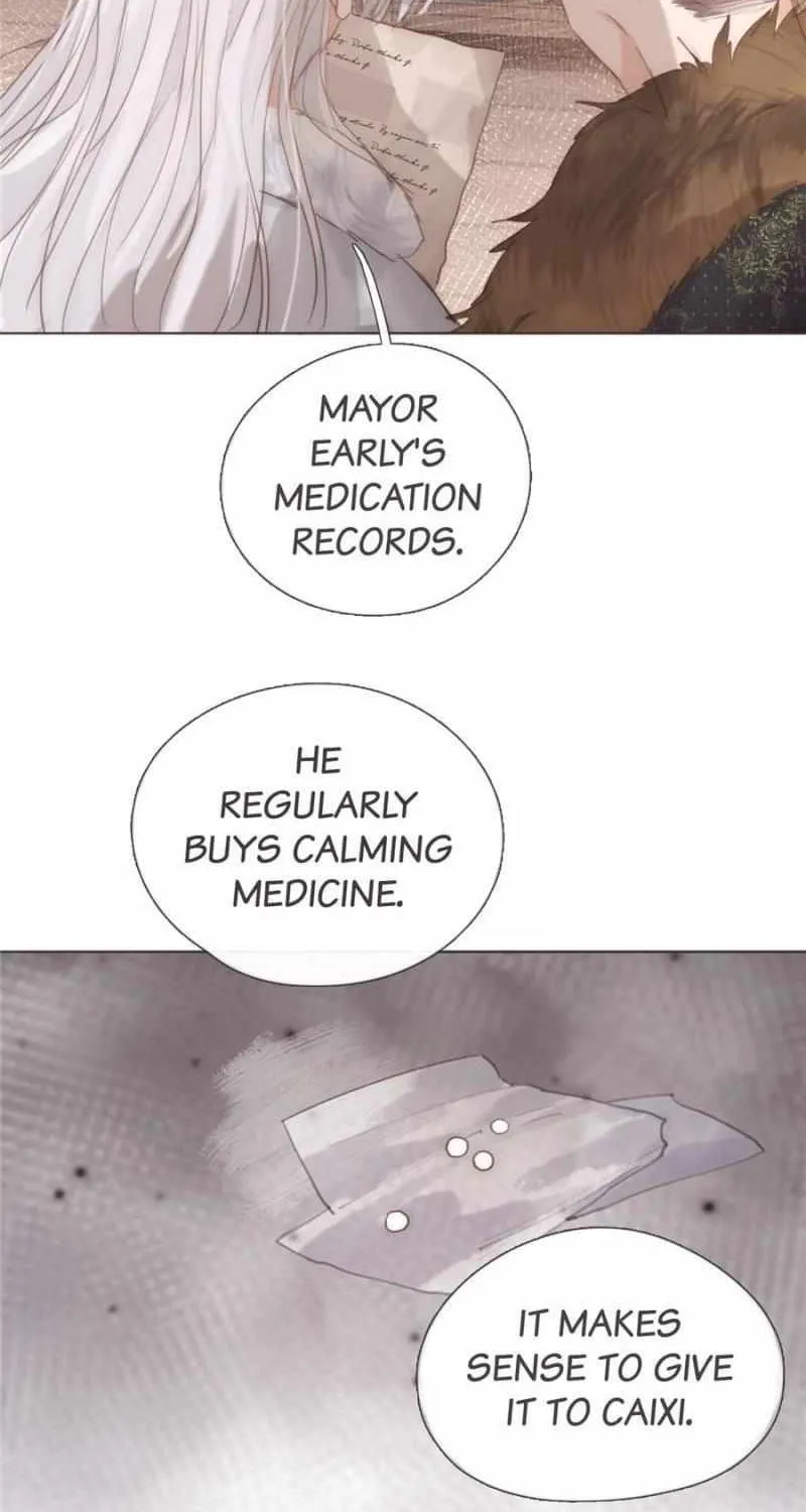 Please, sleep with me Chapter 132 page 26 - 