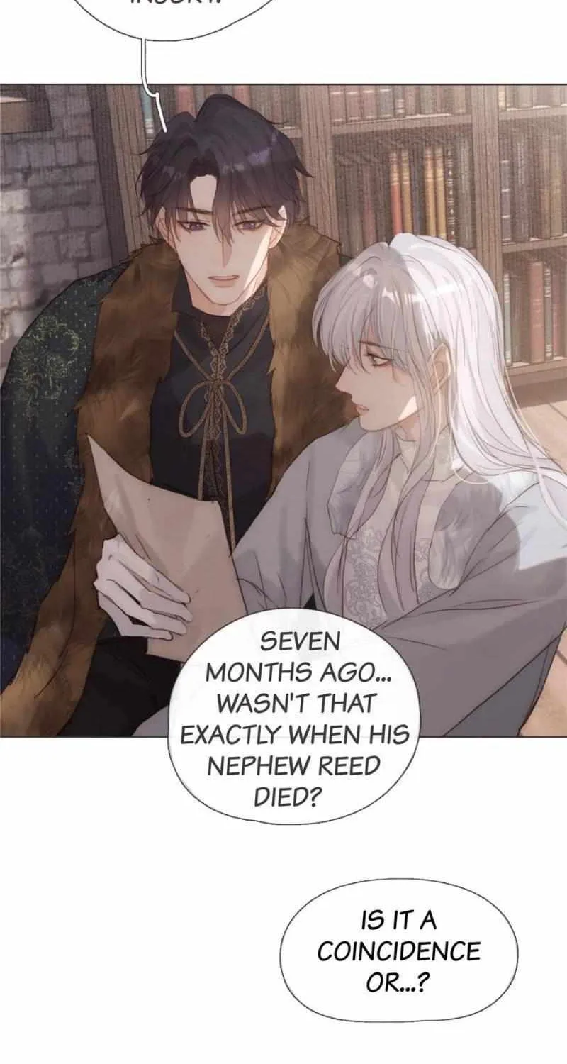 Please, sleep with me Chapter 132 page 28 - 