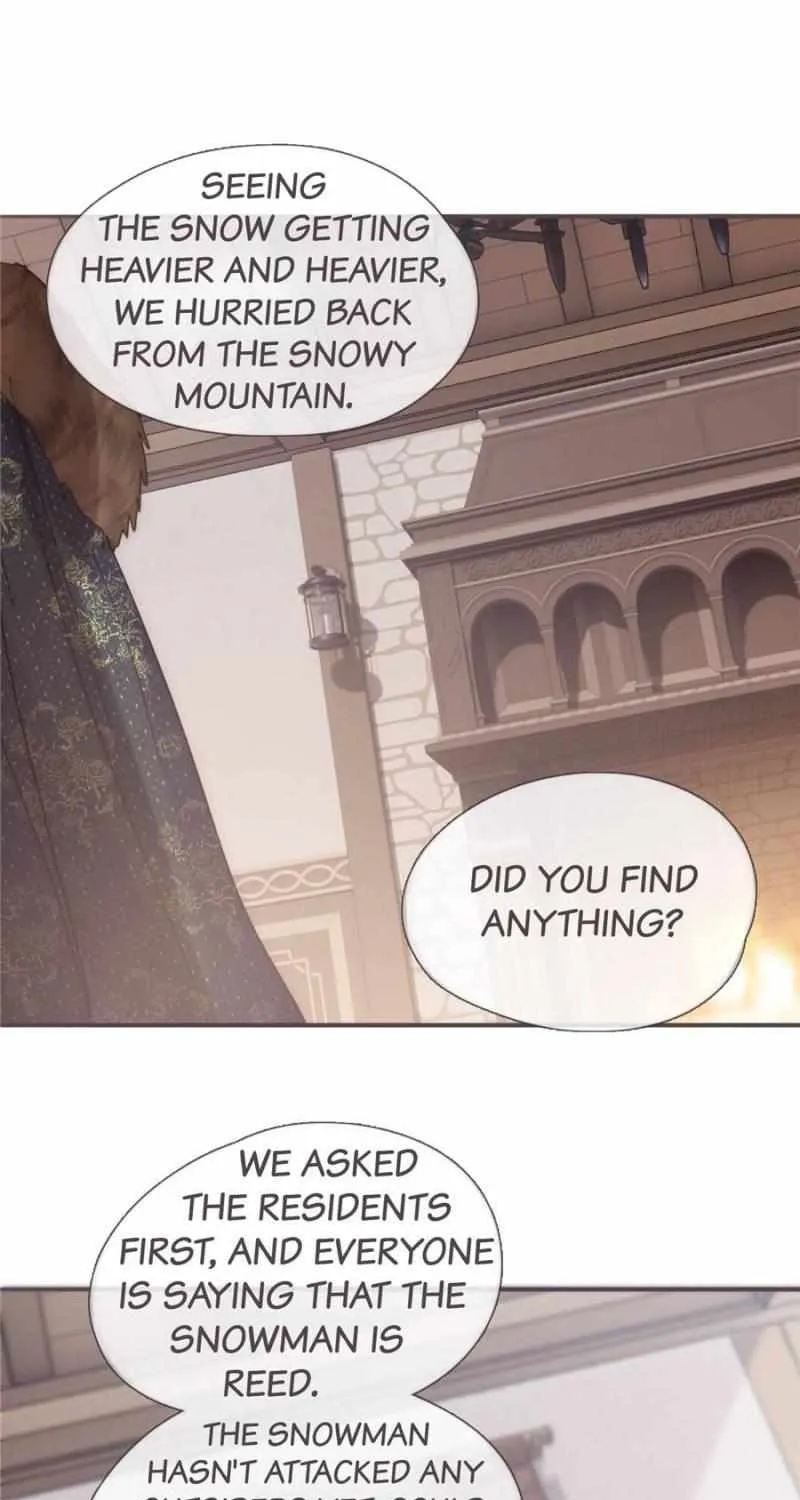 Please, sleep with me Chapter 132 page 31 - 