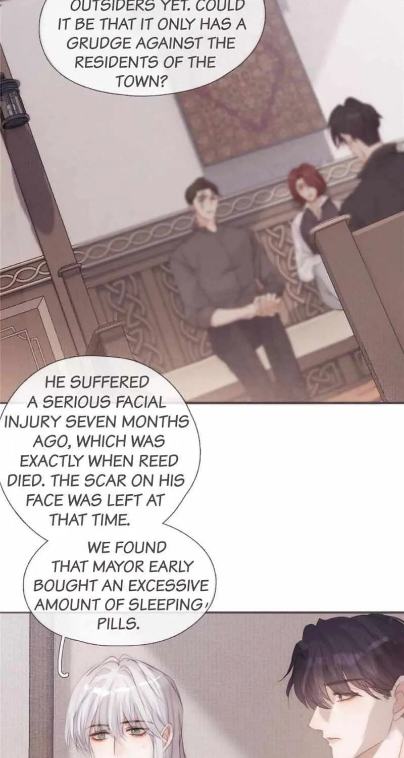 Please, sleep with me Chapter 132 page 32 - 