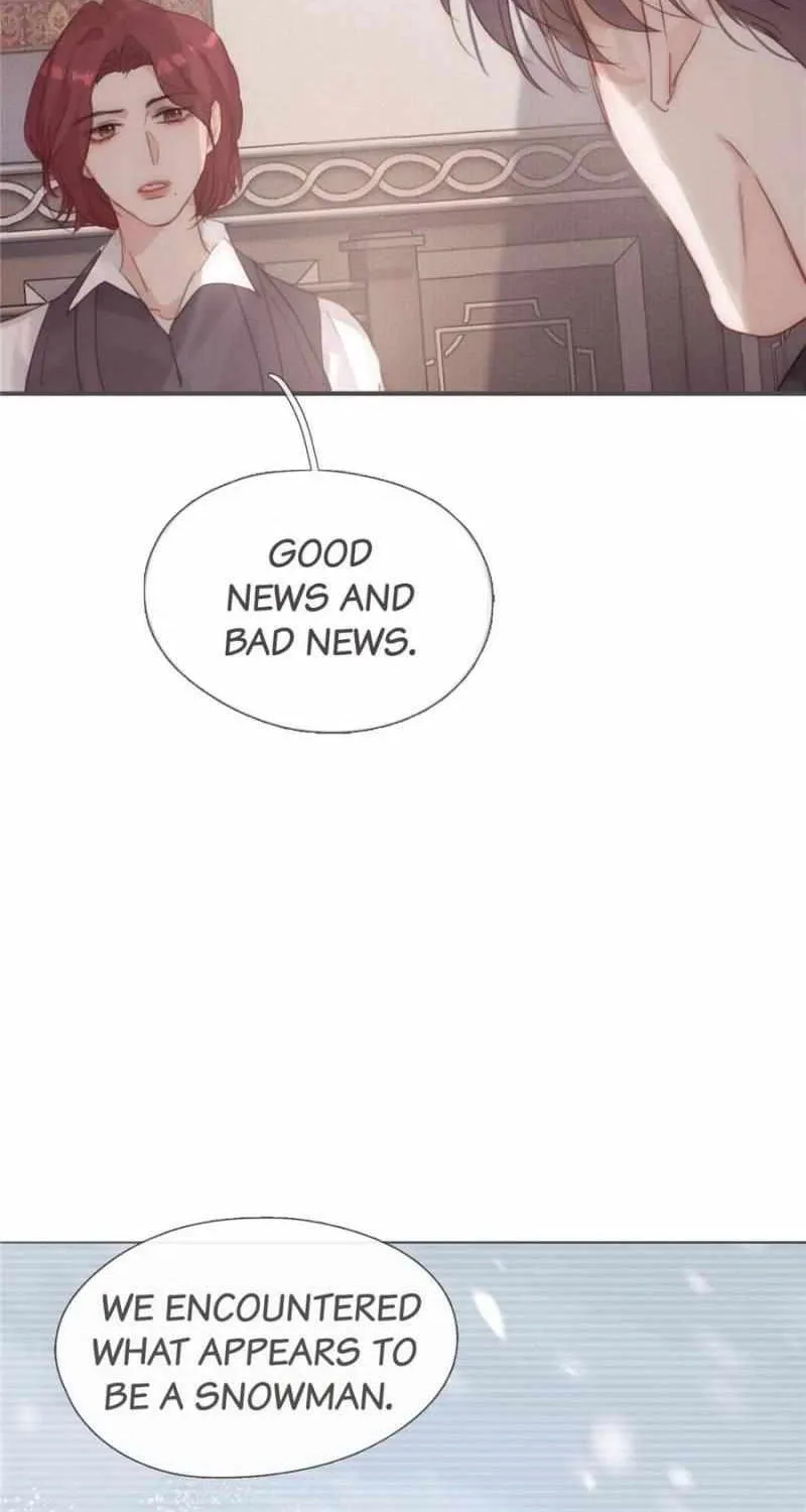Please, sleep with me Chapter 132 page 34 - 