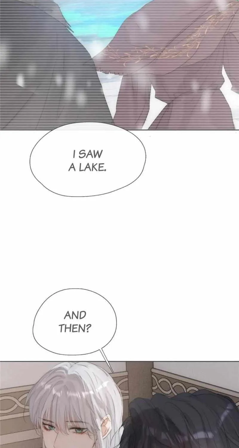 Please, sleep with me Chapter 132 page 38 - 