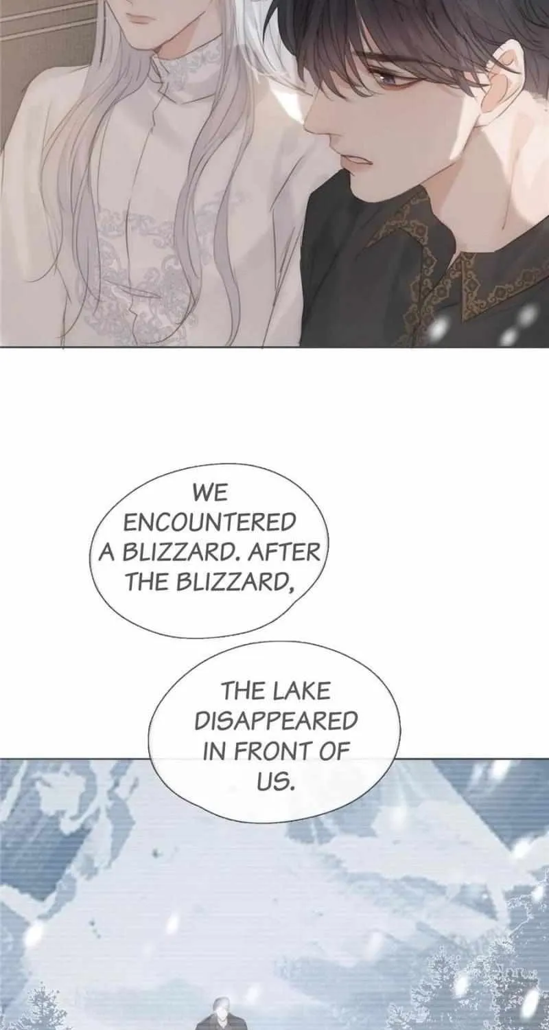 Please, sleep with me Chapter 132 page 39 - 