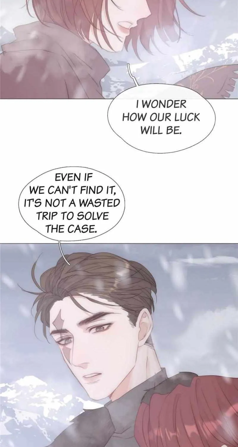 Please, sleep with me Chapter 132 page 8 - 