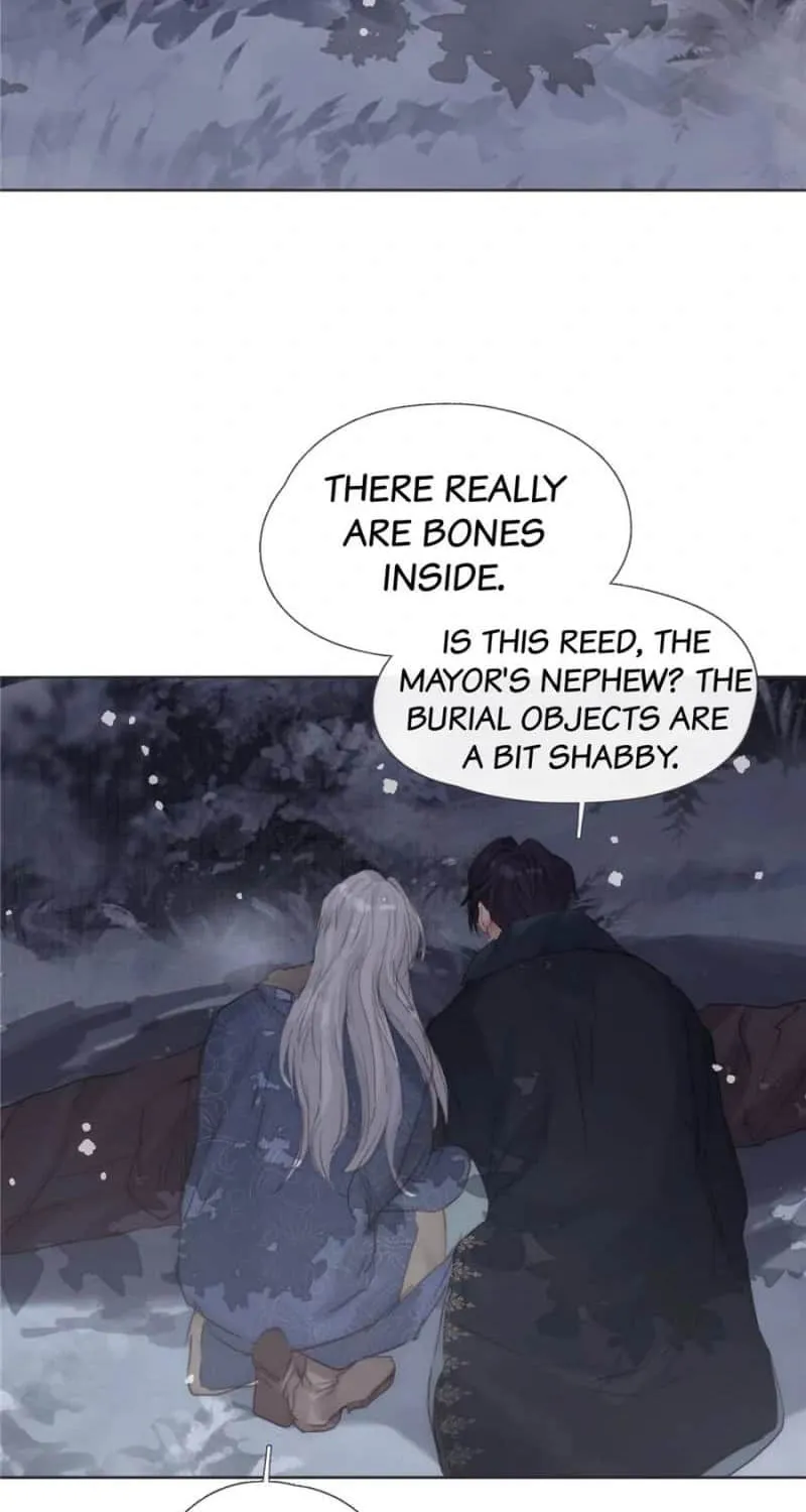 Please, sleep with me Chapter 133 page 11 - 