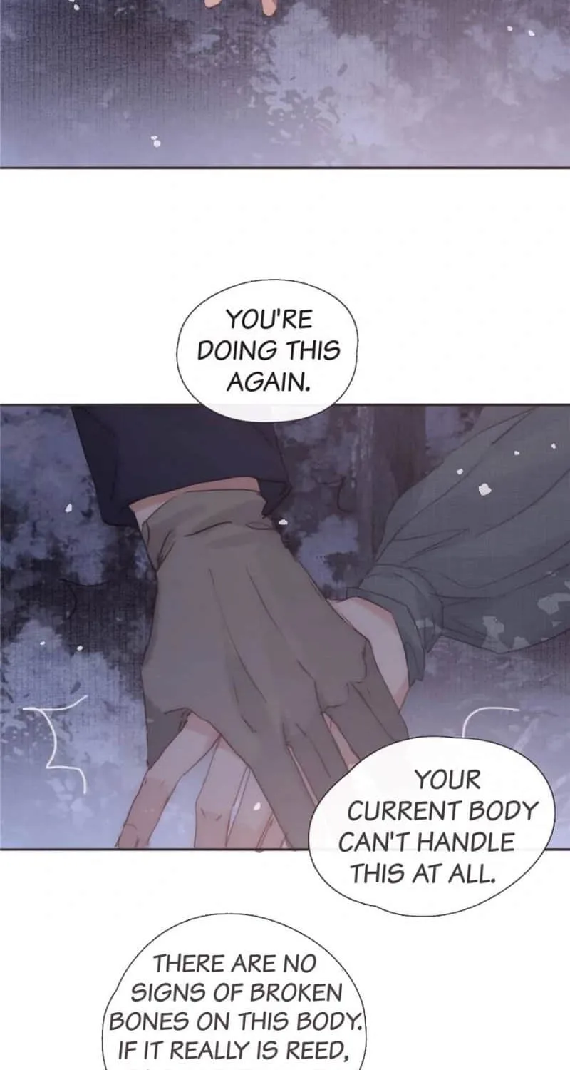 Please, sleep with me Chapter 133 page 13 - 
