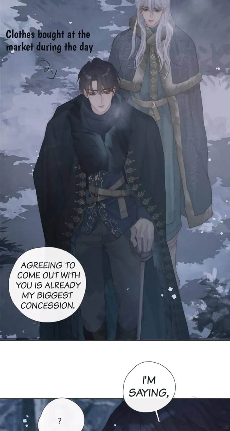 Please, sleep with me Chapter 133 page 4 - 