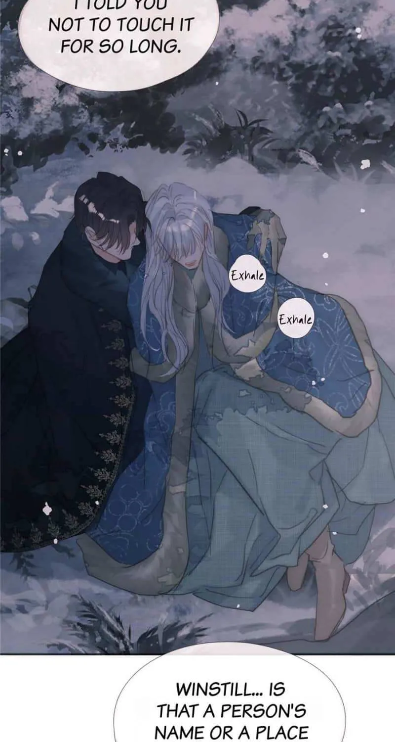 Please, sleep with me Chapter 133 page 31 - 