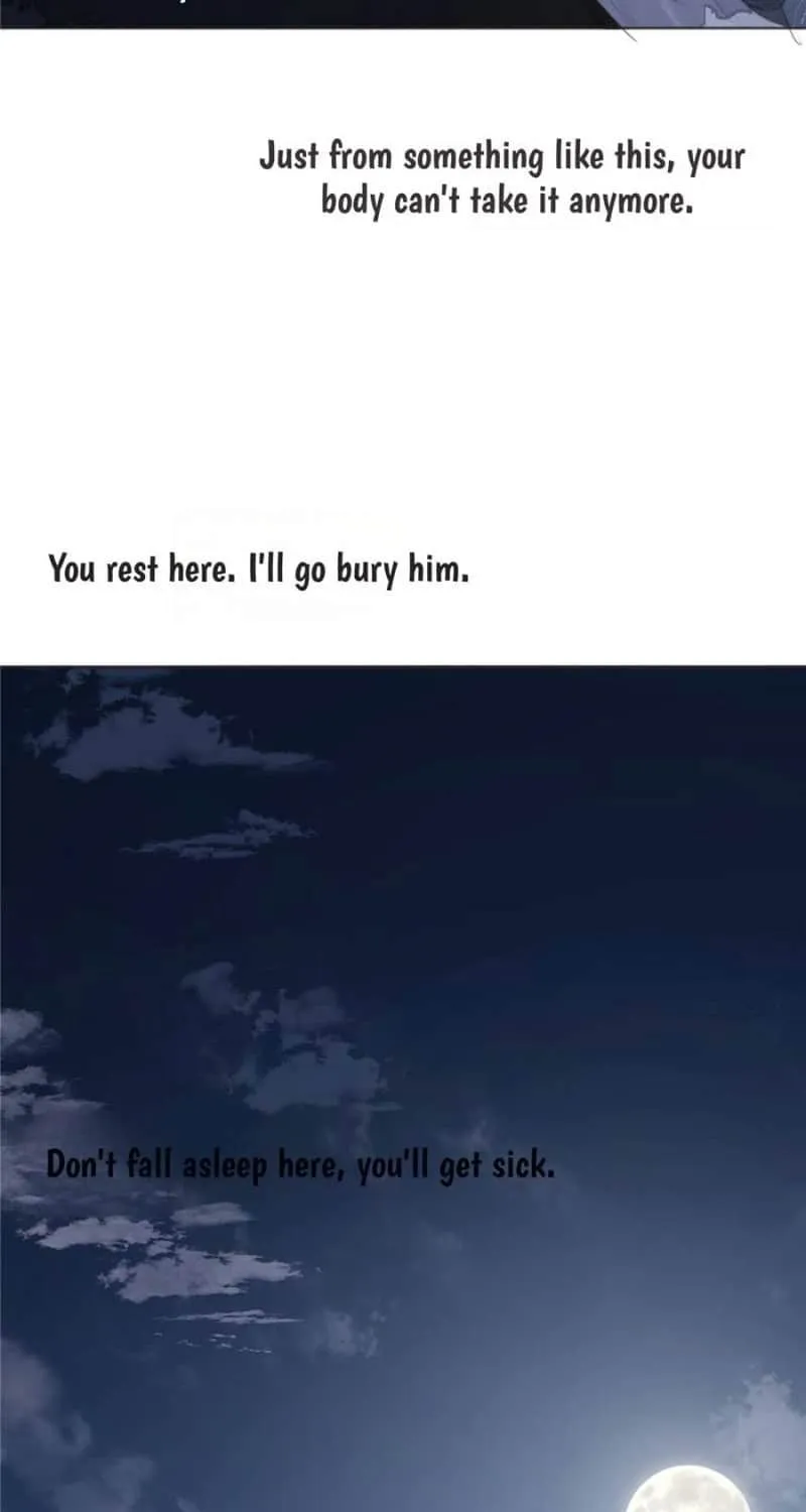 Please, sleep with me Chapter 133 page 35 - 