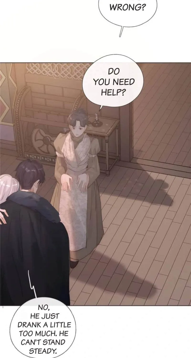 Please, sleep with me Chapter 133 page 40 - 