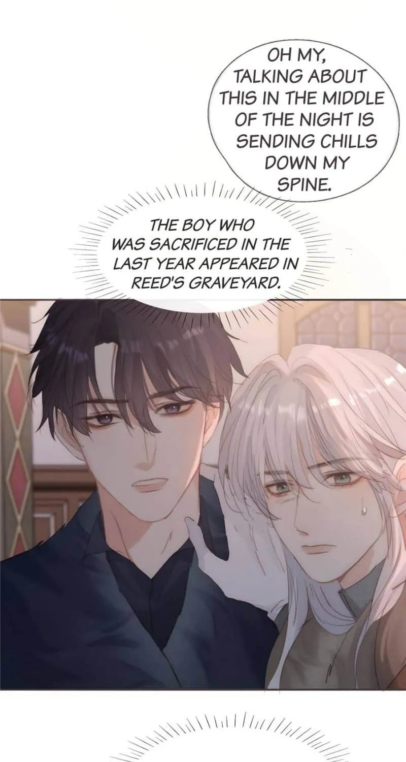Please, sleep with me Chapter 133 page 44 - 