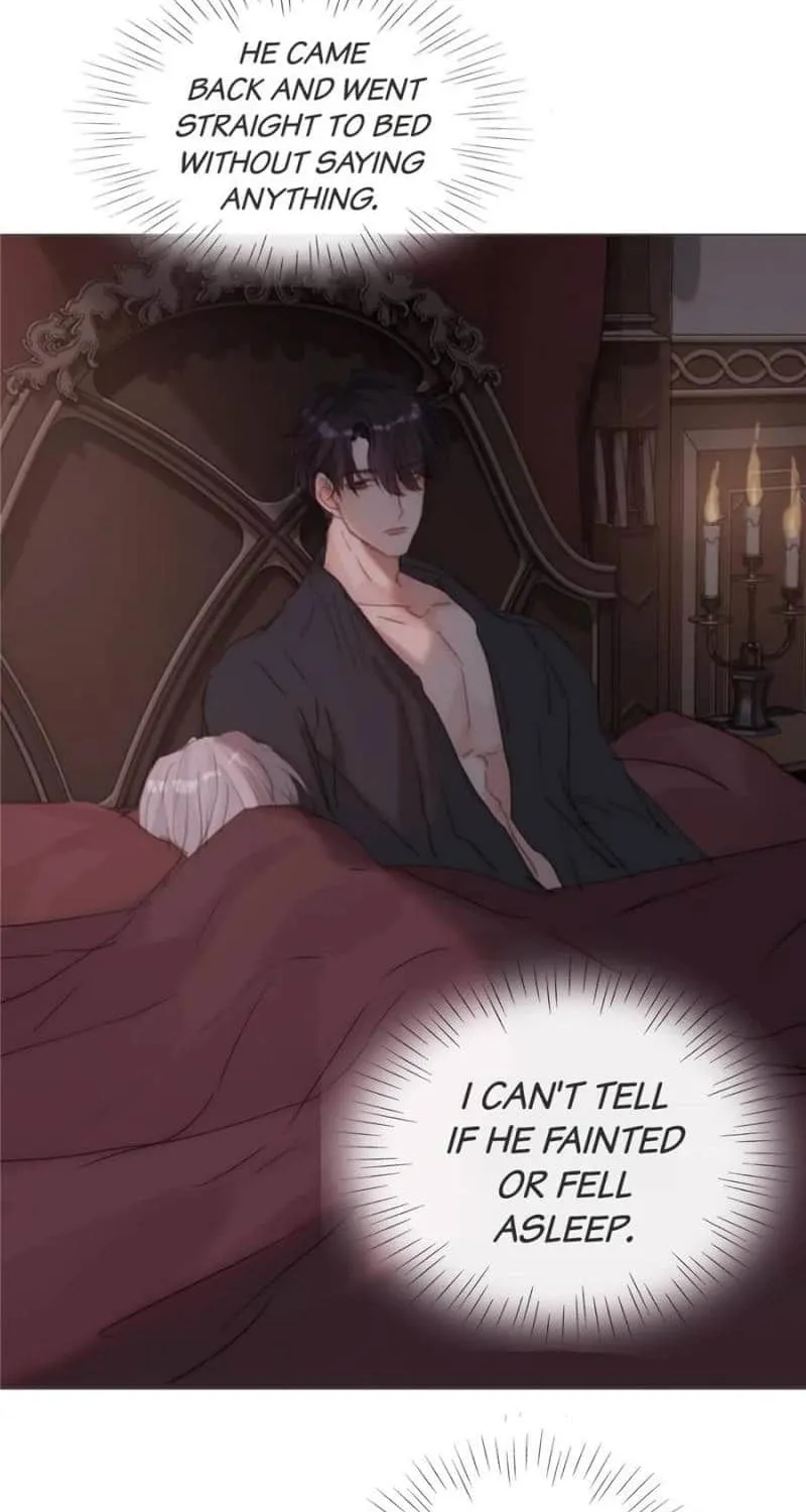 Please, sleep with me Chapter 133 page 47 - 