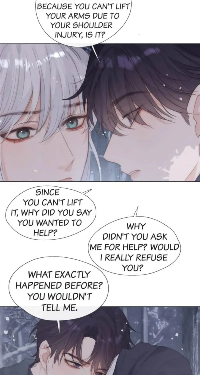 Please, sleep with me Chapter 133 page 6 - 