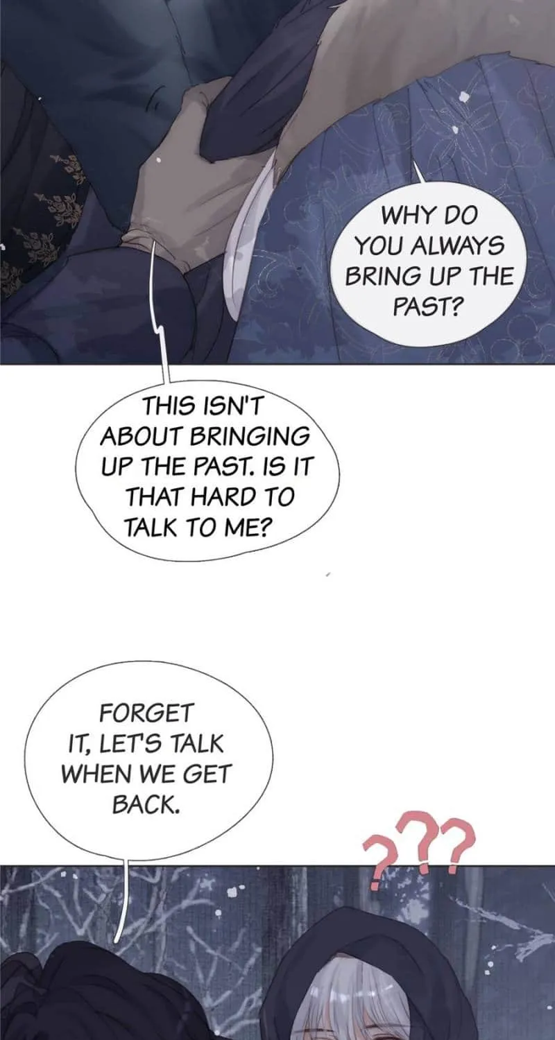Please, sleep with me Chapter 133 page 8 - 