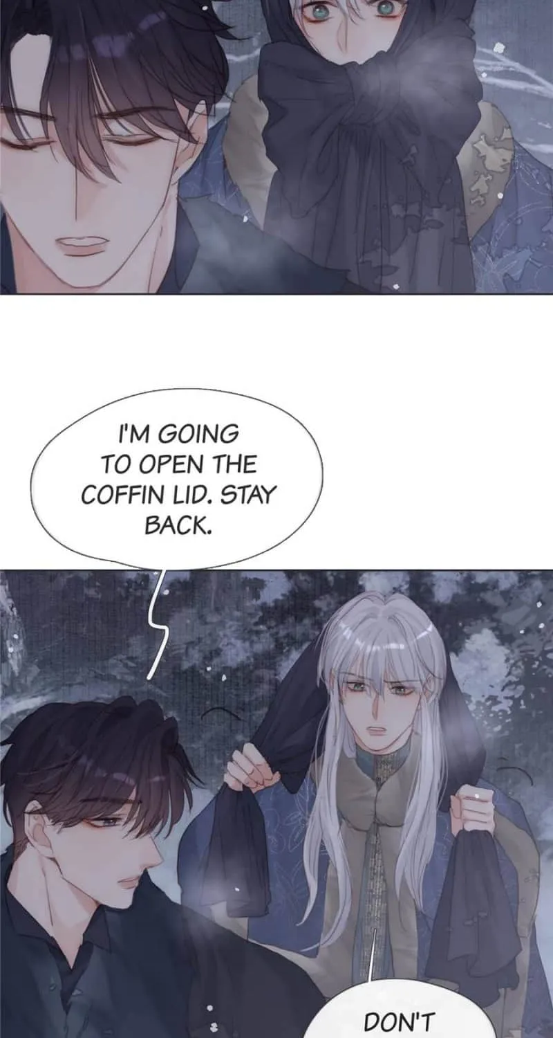 Please, sleep with me Chapter 133 page 9 - 