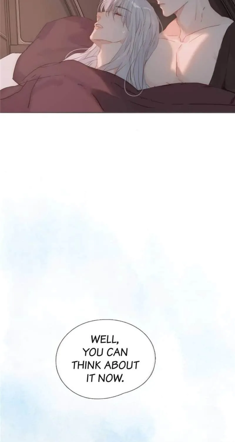 Please, sleep with me Chapter 134 page 19 - 