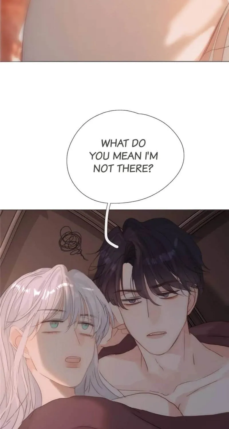 Please, sleep with me Chapter 134 page 25 - 