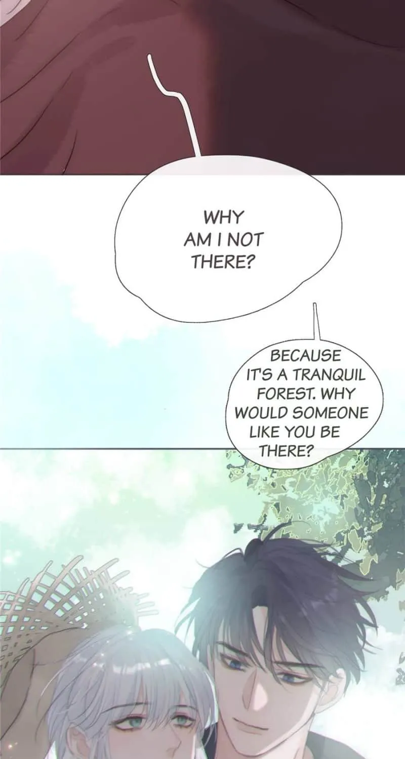 Please, sleep with me Chapter 134 page 26 - 