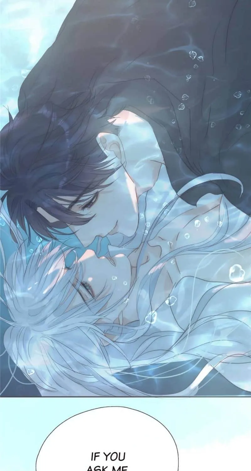 Please, sleep with me Chapter 134 page 31 - 