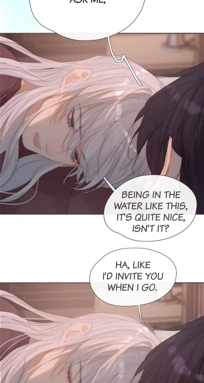 Please, sleep with me Chapter 134 page 32 - 