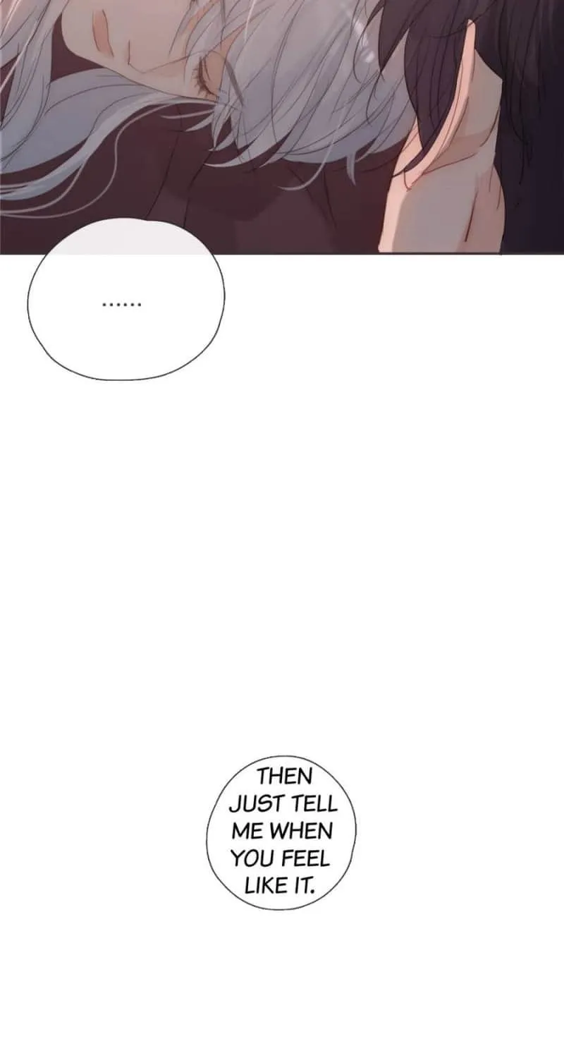 Please, sleep with me Chapter 134 page 33 - 