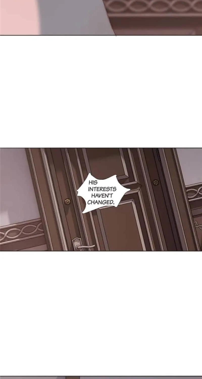 Please, sleep with me Chapter 134 page 38 - 