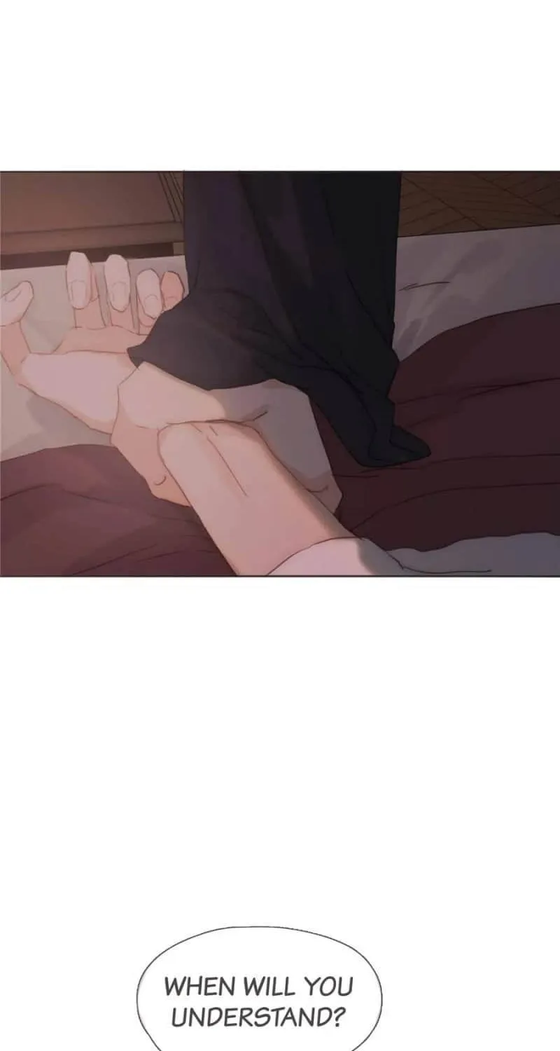Please, sleep with me Chapter 134 page 6 - 