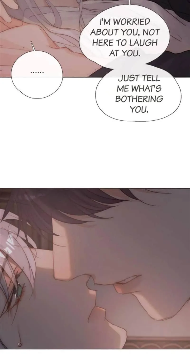 Please, sleep with me Chapter 134 page 8 - 