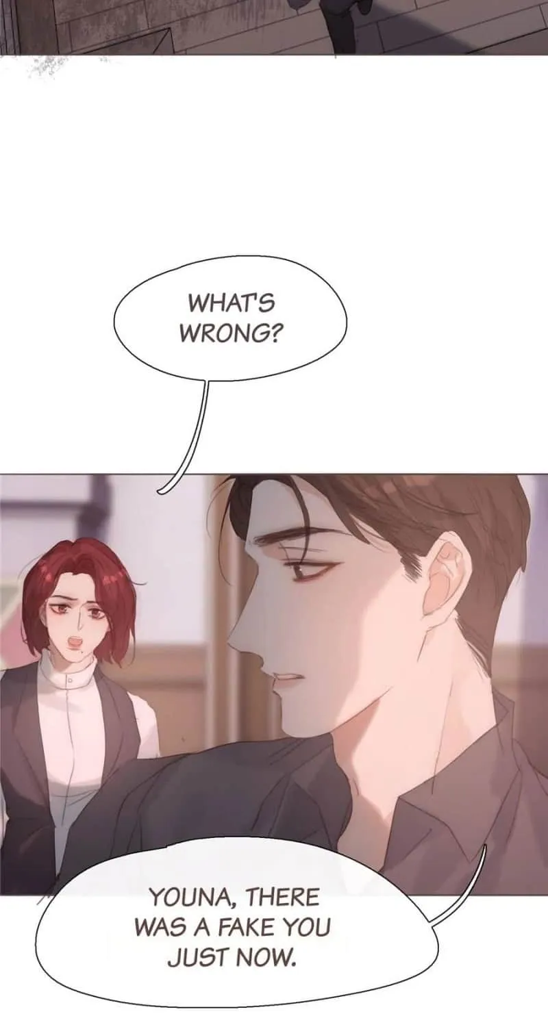 Please, sleep with me Chapter 135 page 17 - 