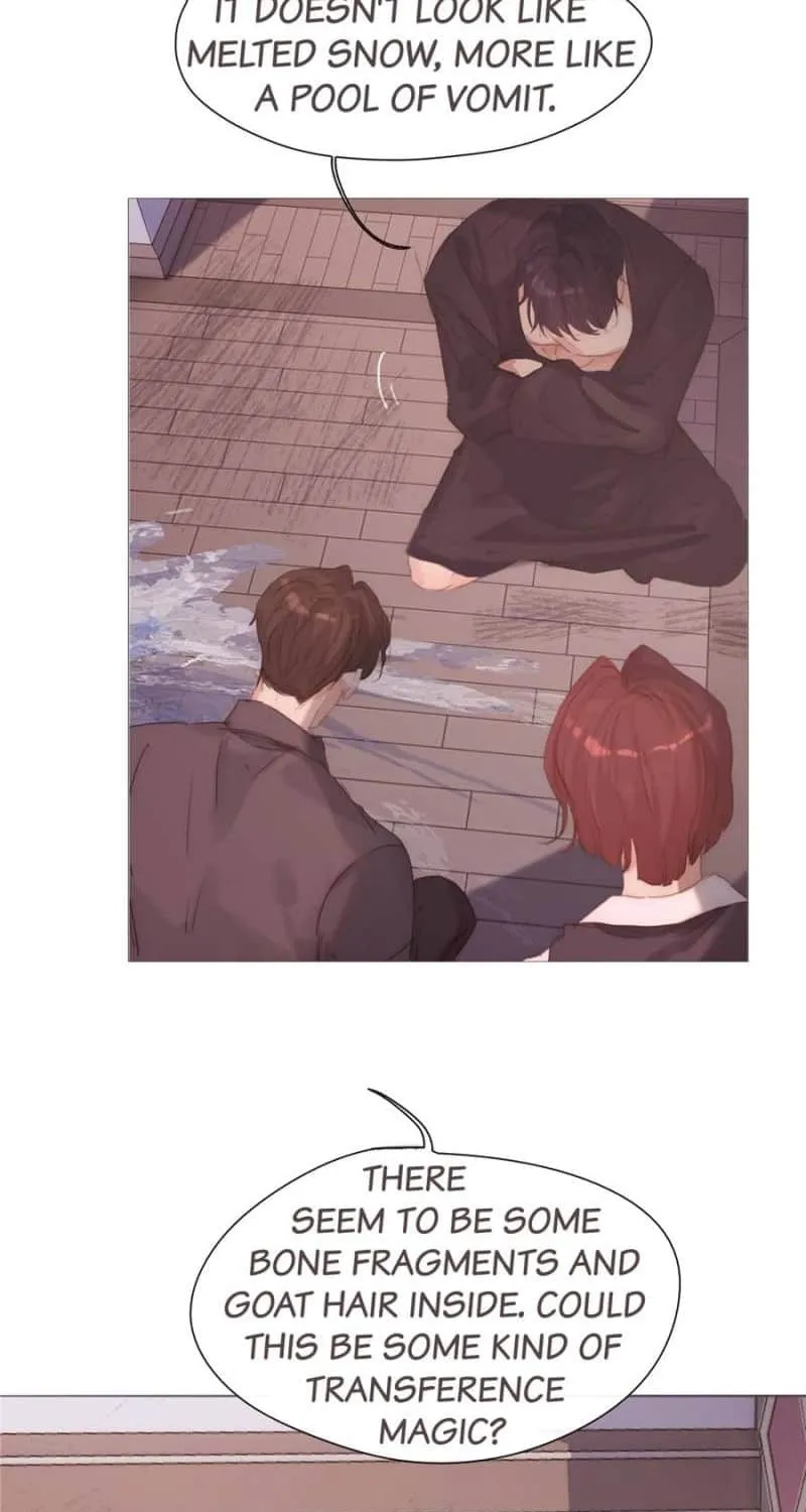 Please, sleep with me Chapter 135 page 19 - 