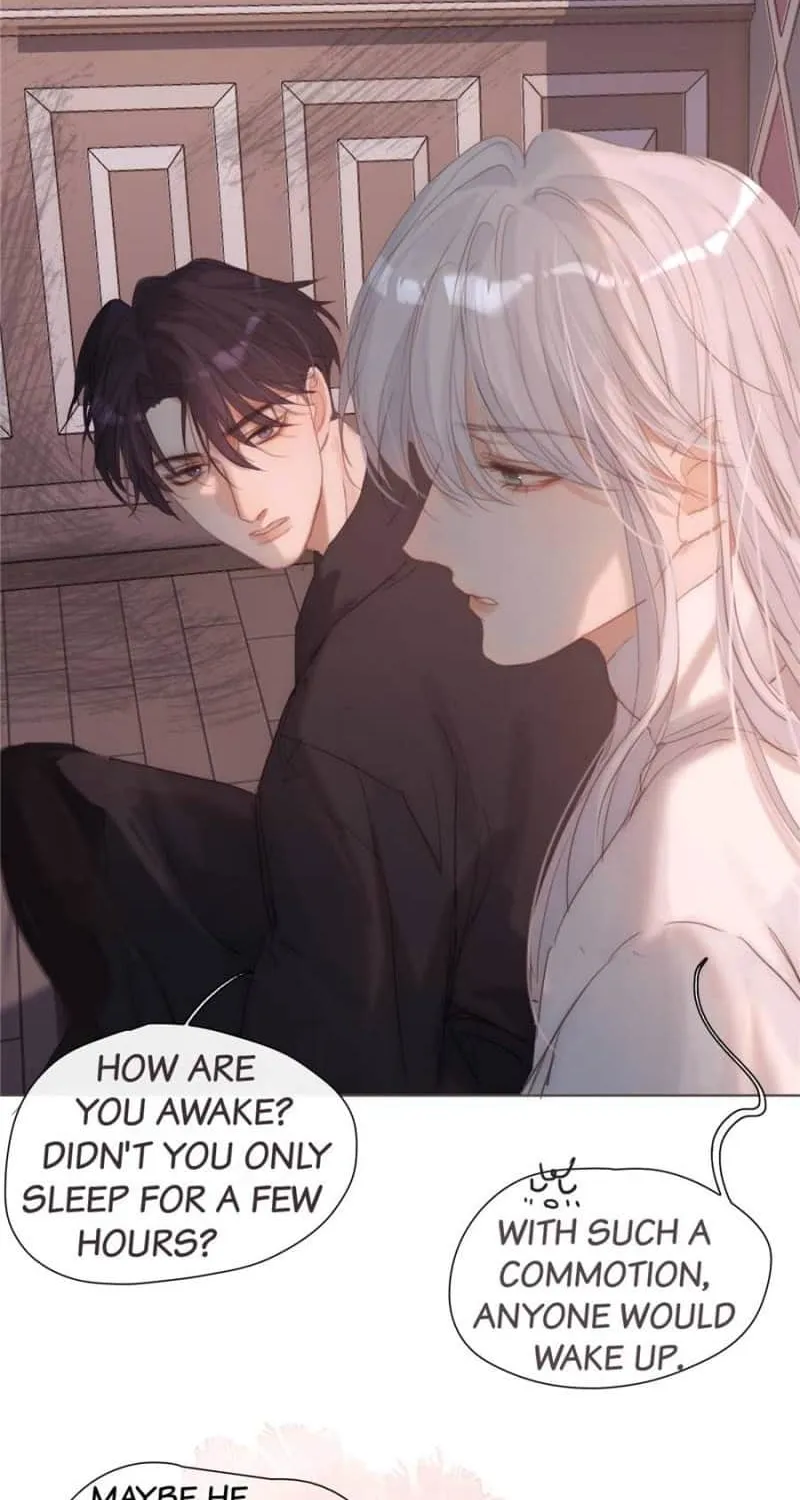 Please, sleep with me Chapter 135 page 20 - 