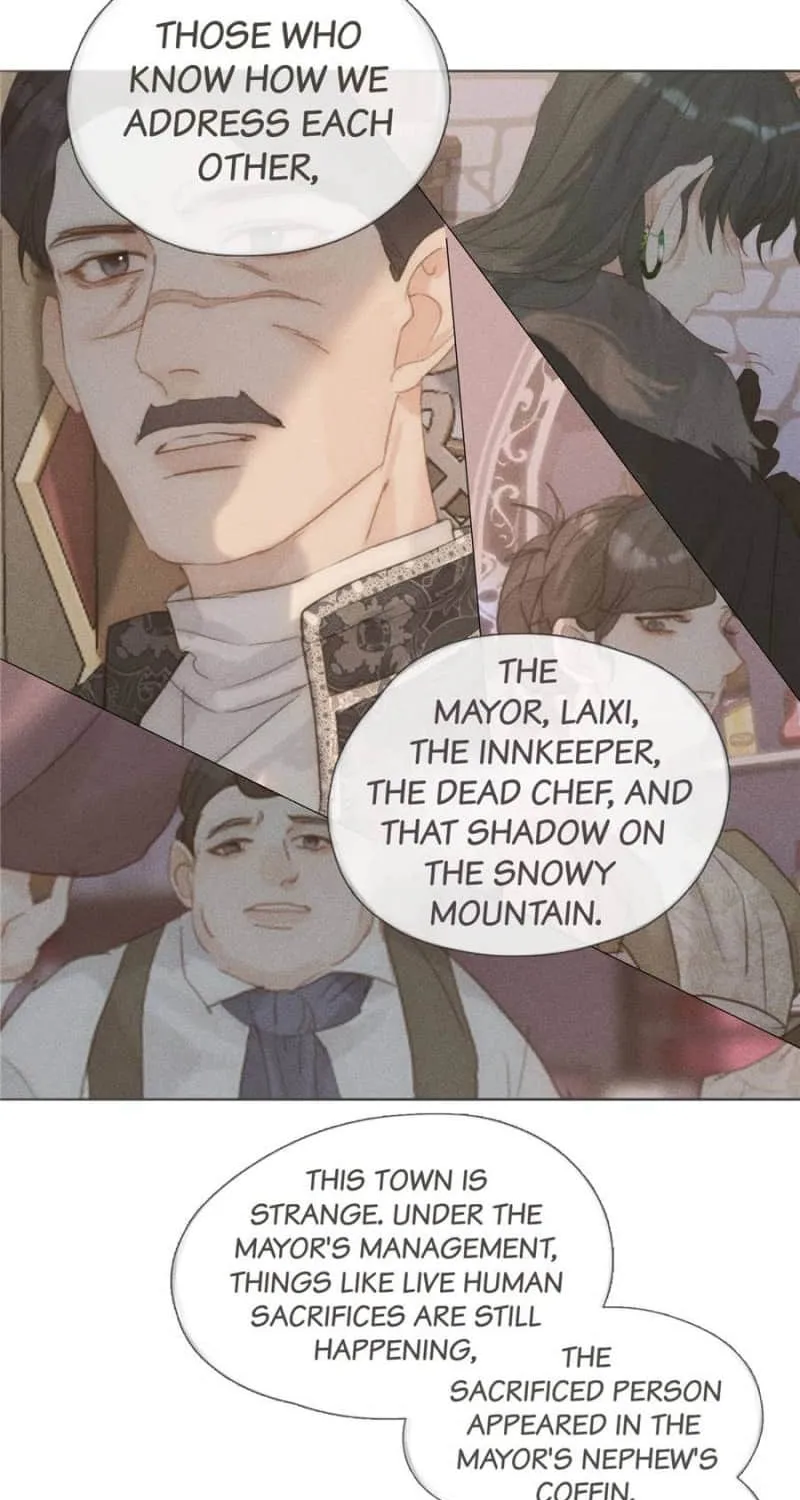 Please, sleep with me Chapter 135 page 24 - 