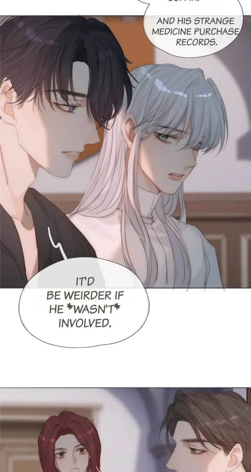 Please, sleep with me Chapter 135 page 25 - 