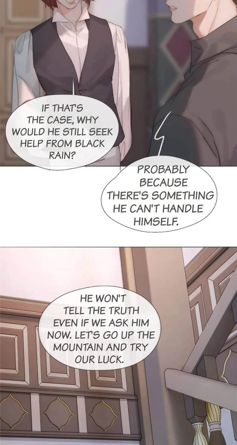 Please, sleep with me Chapter 135 page 26 - 