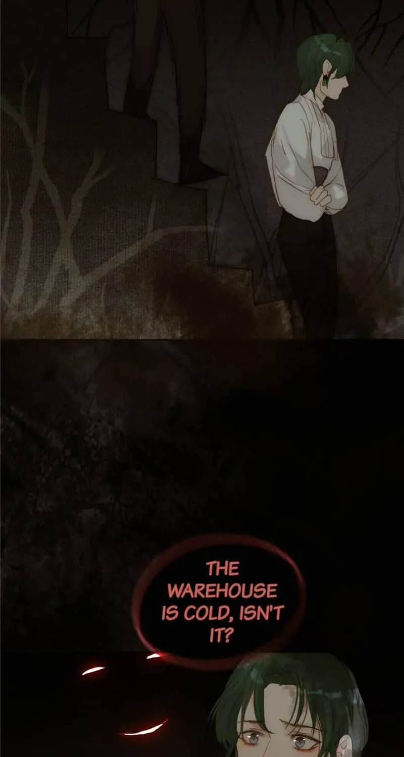 Please, sleep with me Chapter 135 page 30 - 