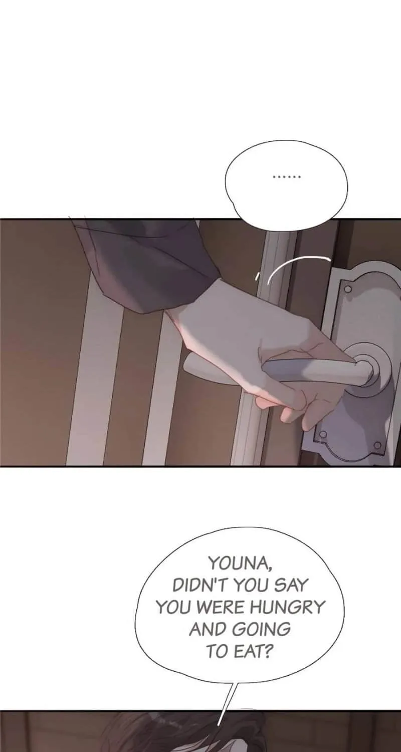 Please, sleep with me Chapter 135 page 4 - 