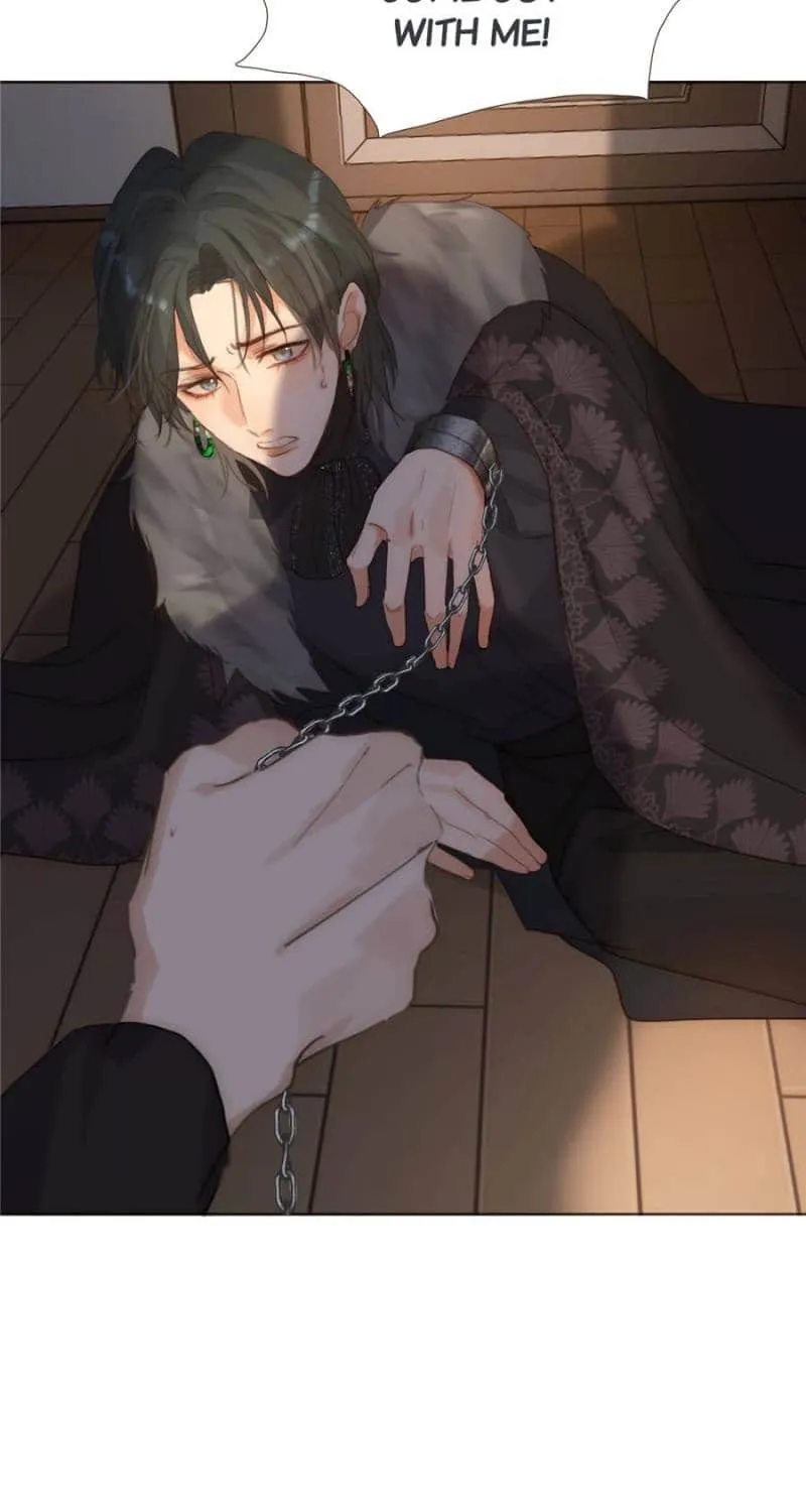 Please, sleep with me Chapter 135 page 41 - 