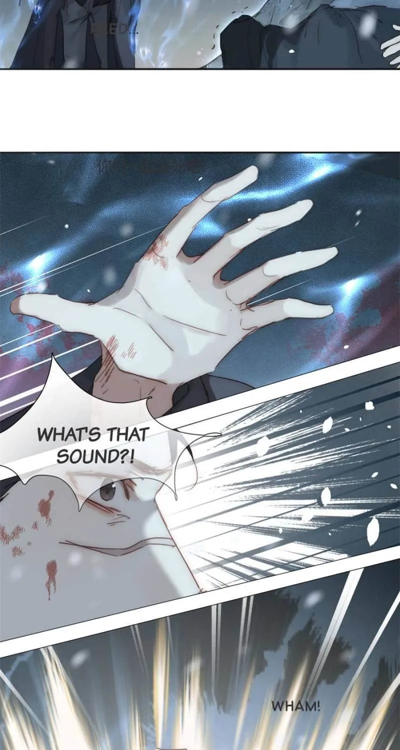 Please, sleep with me Chapter 136 page 26 - 