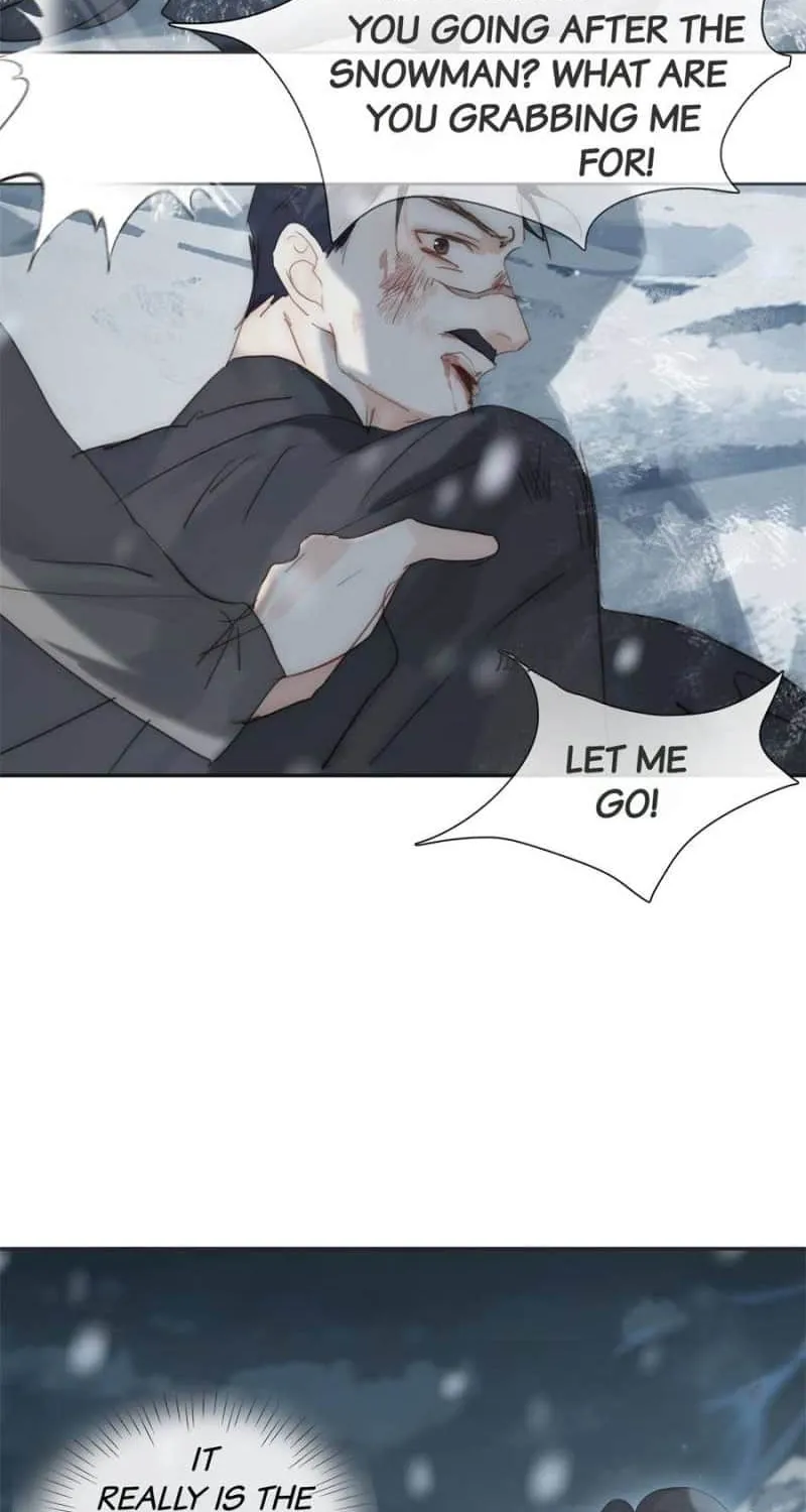 Please, sleep with me Chapter 136 page 30 - 
