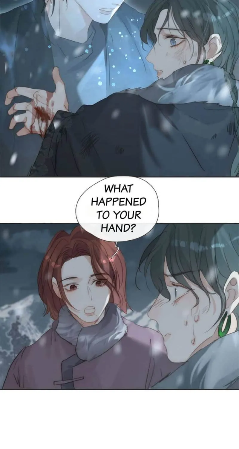Please, sleep with me Chapter 136 page 32 - 