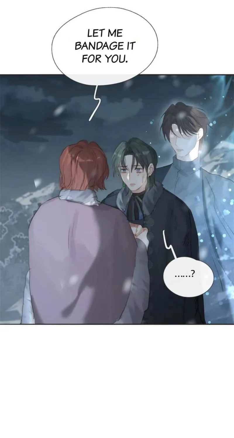 Please, sleep with me Chapter 136 page 33 - 