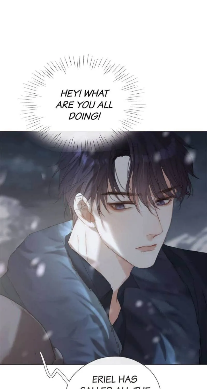 Please, sleep with me Chapter 136 page 36 - 