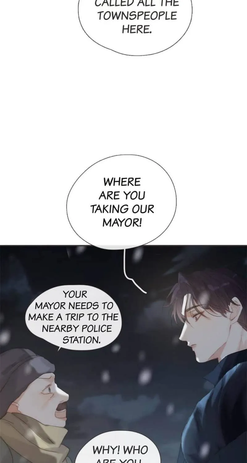 Please, sleep with me Chapter 136 page 37 - 