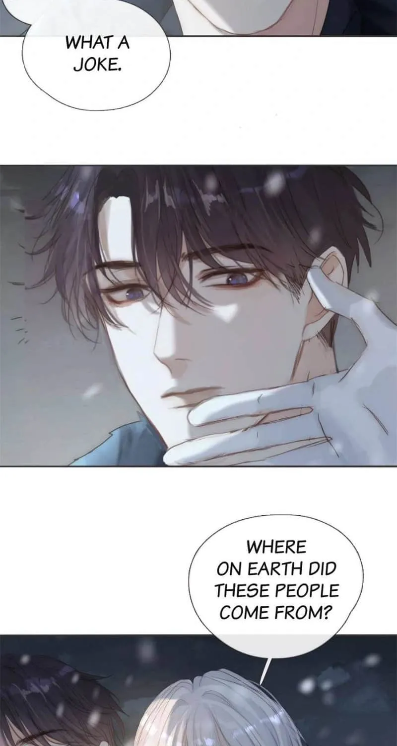 Please, sleep with me Chapter 136 page 39 - 