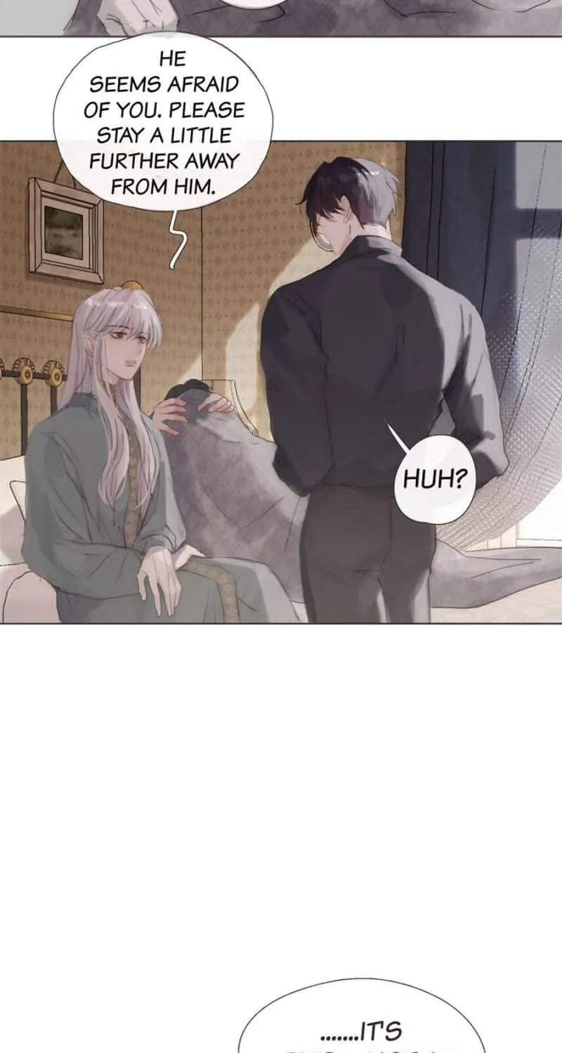 Please, sleep with me Chapter 137 page 13 - 