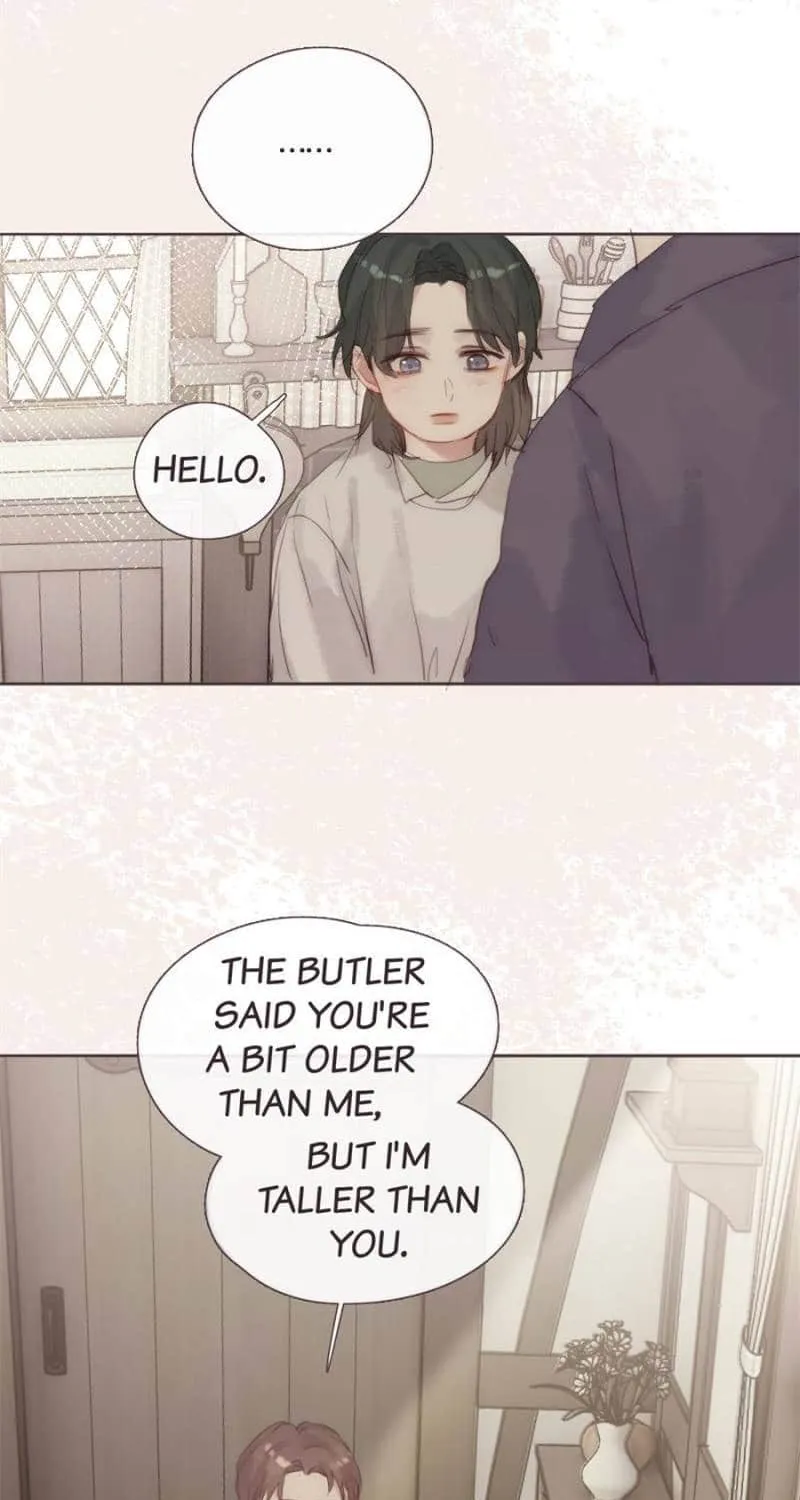 Please, sleep with me Chapter 137 page 16 - 