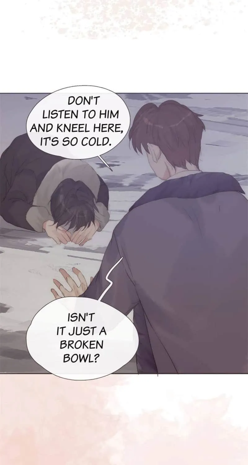 Please, sleep with me Chapter 137 page 20 - 